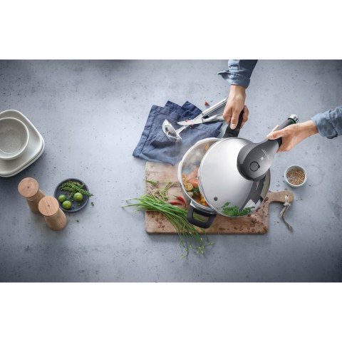 WMF Perfect Premium Schnellkochtopf 4,5L WMF Perfect Premium Schnellkochtopf 4,5L