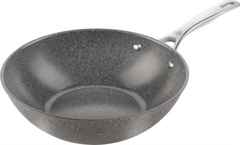 Wok BALLARINI SALINA CERAMIC 30 cm Wok BALLARINI SALINA CERAMIC 30 cm