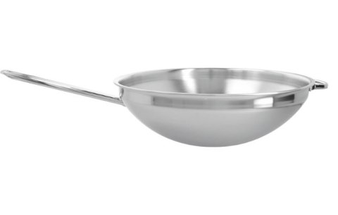 Wok stalowy DEMEYERE Apollo 7 40850-225-0 - 36 cm Wok stalowy DEMEYERE Apollo 7 40850-225-0 - 36 cm