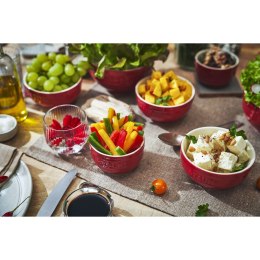 ZWILLING MINI RAMEKIN 40508-154-0 200 ML Okrągły Naczynie do pieczenia - ZESTAW 4 SZTUK