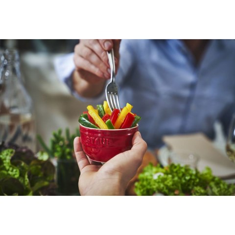 ZWILLING MINI RAMEKIN 40508-154-0 200 ML Okrągły Naczynie do pieczenia - ZESTAW 4 SZTUK ZWILLING MINI RAMEKIN 40508-154-0 200 ML Okrągły Naczynie do pieczenia - ZESTAW 4 SZTUK