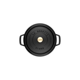 ZWILLING STAUB LA COCOTTE 5,25 l Okrągły Żeliwo Naczynie do pieczenia