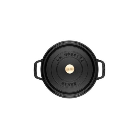 ZWILLING STAUB LA COCOTTE 5,25 l Okrągły Żeliwo Naczynie do pieczenia ZWILLING STAUB LA COCOTTE 5,25 l Okrągły Żeliwo Naczynie do pieczenia