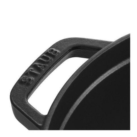 ZWILLING STAUB LA COCOTTE 5,25 l Okrągły Żeliwo Naczynie do pieczenia ZWILLING STAUB LA COCOTTE 5,25 l Okrągły Żeliwo Naczynie do pieczenia