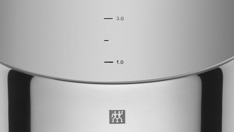 Zestaw garnków ZWILLING Quadro 65060-000-0 (1,5 litra, 2 litry, 3 litry, 3,5 litra, 6 litrów) Zestaw garnków ZWILLING Quadro 65060-000-0 (1,5 litra, 2 litry, 3 litry, 3,5 litra, 6 litrów)