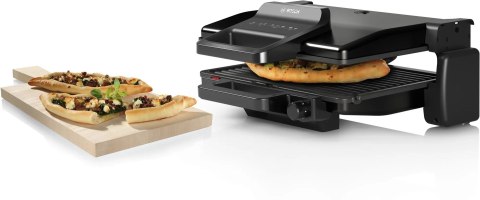 Bosch TCG3323 grill kontaktowy Bosch TCG3323 grill kontaktowy