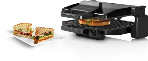Bosch TCG3323 grill kontaktowy Bosch TCG3323 grill kontaktowy