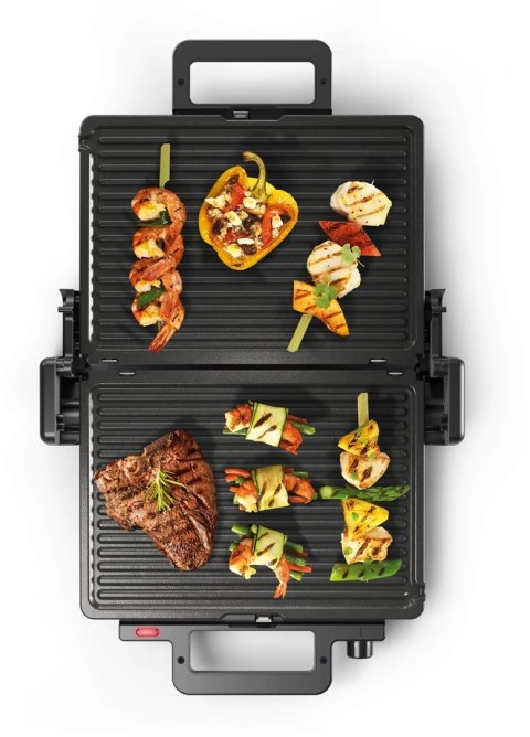 Bosch TCG3323 grill kontaktowy Bosch TCG3323 grill kontaktowy