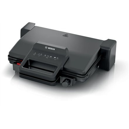 Bosch TCG3323 grill kontaktowy Bosch TCG3323 grill kontaktowy