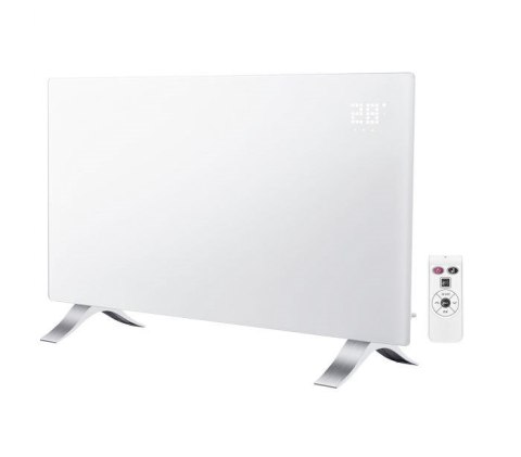 Grzejnik konwektorowy elektryczny 1500W, IP24 NEO Tools 90-091 Grzejnik konwektorowy elektryczny 1500W, IP24 NEO Tools 90-091