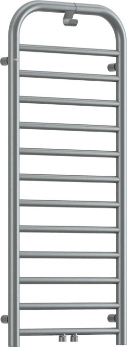 Grzejnik łazienkowy - wysokość 121 cm