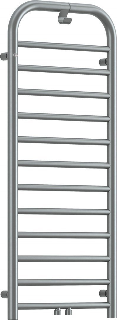 Grzejnik łazienkowy - wysokość 121 cm Grzejnik łazienkowy - wysokość 121 cm