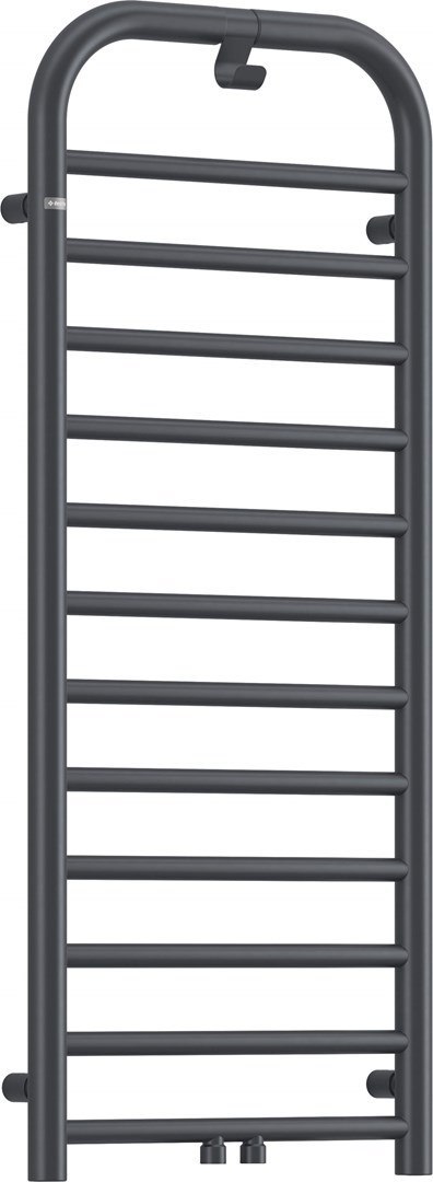 Grzejnik łazienkowy - wysokość 121 cm Grzejnik łazienkowy - wysokość 121 cm