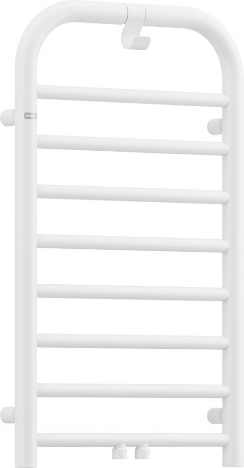 Grzejnik łazienkowy - wysokość 85 cm Grzejnik łazienkowy - wysokość 85 cm