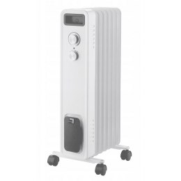 Grzejnik olejowy 1500W model DA-J1501