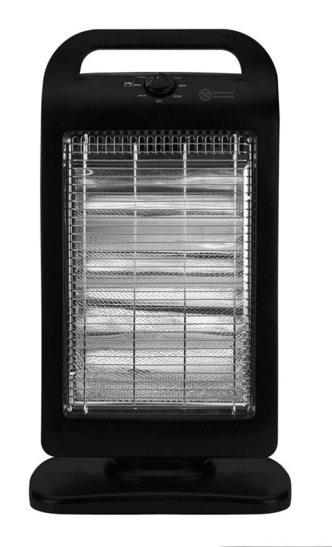 Halogenowy promiennik podczerwieni 400/800/1200W Halogenowy promiennik podczerwieni 400/800/1200W