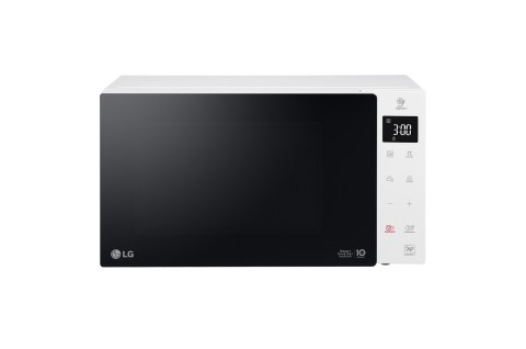 Kuchenka mikrofalowa LG MS23NECBW 700W Kuchenka mikrofalowa LG MS23NECBW 700W