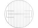 LUND 99906 grill