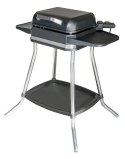 Niestary grill elektryczny Jimmi (58585)