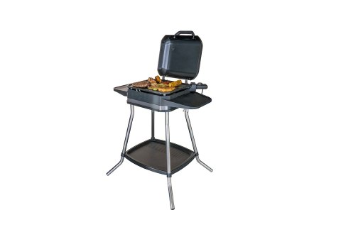 Niestary grill elektryczny Jimmi (58585) Niestary grill elektryczny Jimmi (58585)