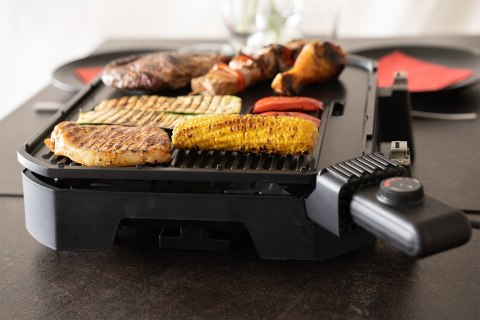 Niestary grill elektryczny Jimmi (58585) Niestary grill elektryczny Jimmi (58585)