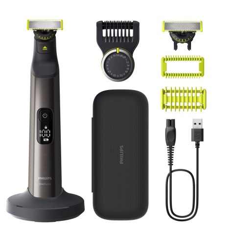 Philips OneBlade Pro 360 QP6652/61 Twarz + Ciało