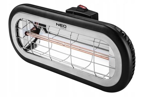 Promiennik 2000W, IP65, NEO Tools 90-032 Promiennik 2000W, IP65, NEO Tools 90-032