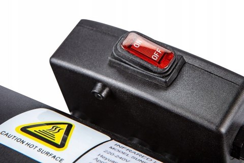 Promiennik 2000W, IP65, NEO Tools 90-032 Promiennik 2000W, IP65, NEO Tools 90-032