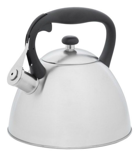 Resto Kitchenware 90601 czajnik 3 l Stal nierdzewna Resto Kitchenware 90601 czajnik 3 l Stal nierdzewna