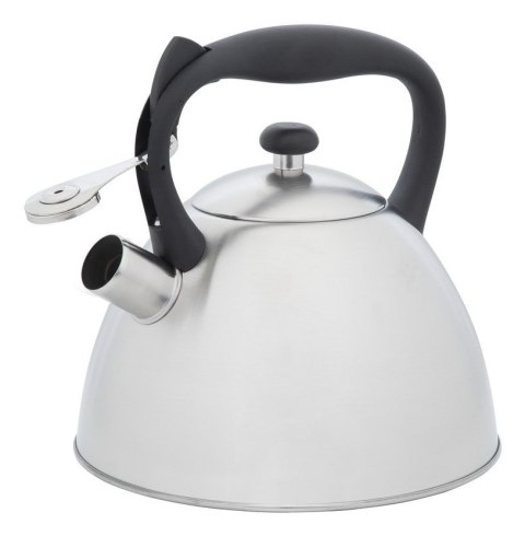 Resto Kitchenware 90601 czajnik 3 l Stal nierdzewna Resto Kitchenware 90601 czajnik 3 l Stal nierdzewna