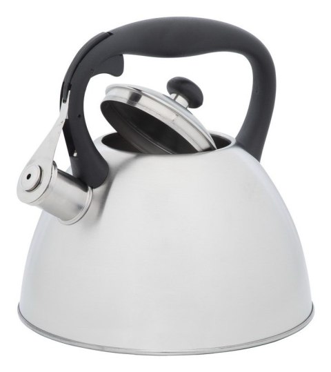 Resto Kitchenware 90601 czajnik 3 l Stal nierdzewna Resto Kitchenware 90601 czajnik 3 l Stal nierdzewna