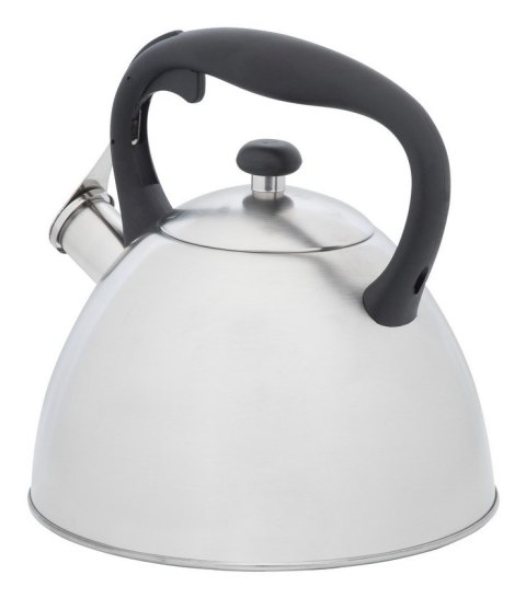 Resto Kitchenware 90601 czajnik 3 l Stal nierdzewna Resto Kitchenware 90601 czajnik 3 l Stal nierdzewna