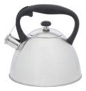 Resto Kitchenware 90601 czajnik 3 l Stal nierdzewna
