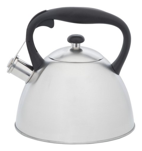 Resto Kitchenware 90601 czajnik 3 l Stal nierdzewna Resto Kitchenware 90601 czajnik 3 l Stal nierdzewna