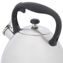 Resto Kitchenware 90601 czajnik 3 l Stal nierdzewna