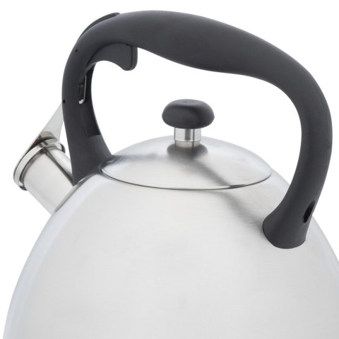 Resto Kitchenware 90601 czajnik 3 l Stal nierdzewna Resto Kitchenware 90601 czajnik 3 l Stal nierdzewna
