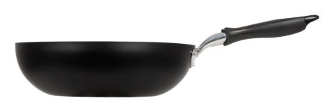 Resto Kitchenware 93603 patelnia Wok/Patelnia do mieszania Okrągły Resto Kitchenware 93603 patelnia Wok/Patelnia do mieszania Okrągły