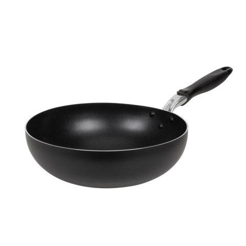 Resto Kitchenware 93603 patelnia Wok/Patelnia do mieszania Okrągły Resto Kitchenware 93603 patelnia Wok/Patelnia do mieszania Okrągły