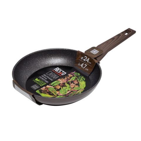 Resto Kitchenware Carina Patelnia uniwersalna Okrągły Resto Kitchenware Carina Patelnia uniwersalna Okrągły