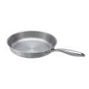 Resto Kitchenware Crater Patelnia uniwersalna Okrągły