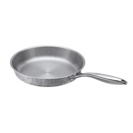 Resto Kitchenware Crater Patelnia uniwersalna Okrągły
