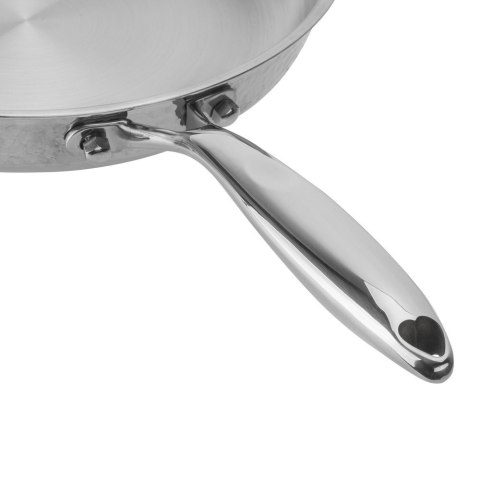 Resto Kitchenware Crater Patelnia uniwersalna Okrągły Resto Kitchenware Crater Patelnia uniwersalna Okrągły