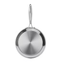 Resto Kitchenware Crater Patelnia uniwersalna Okrągły