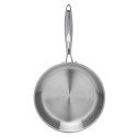 Resto Kitchenware Crater Patelnia uniwersalna Okrągły