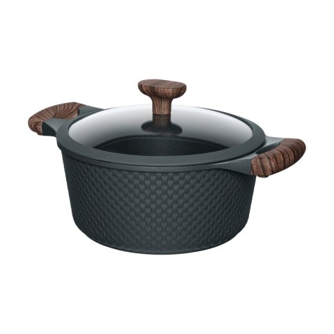 Resto Kitchenware Ran 4,2 l Okrągły Beżowy, Drewno Resto Kitchenware Ran 4,2 l Okrągły Beżowy, Drewno