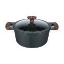 Resto Kitchenware Ran 4,2 l Okrągły Beżowy, Drewno