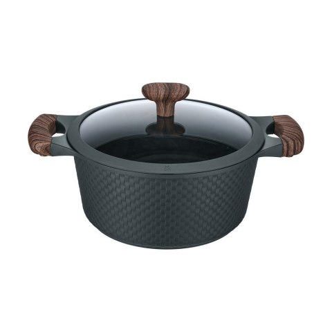 Resto Kitchenware Ran 4,2 l Okrągły Beżowy, Drewno Resto Kitchenware Ran 4,2 l Okrągły Beżowy, Drewno