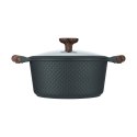 Resto Kitchenware Ran 4,2 l Okrągły Beżowy, Drewno