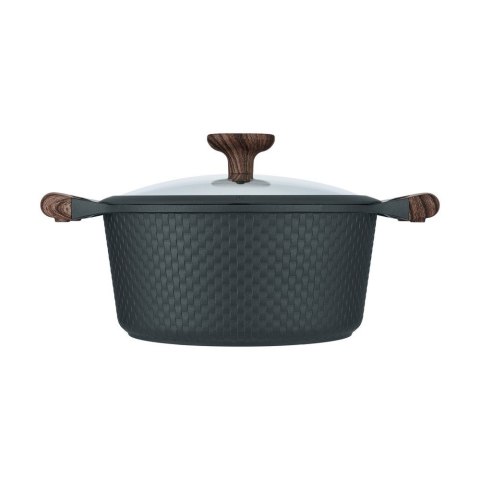 Resto Kitchenware Ran 4,2 l Okrągły Beżowy, Drewno Resto Kitchenware Ran 4,2 l Okrągły Beżowy, Drewno