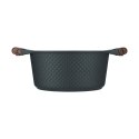 Resto Kitchenware Ran 4,2 l Okrągły Beżowy, Drewno
